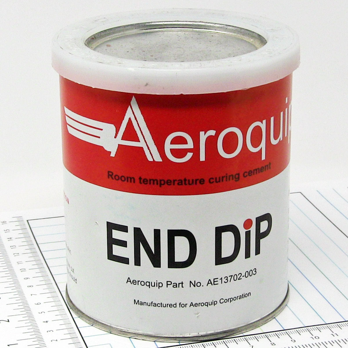 624-ENDDIP / AE13702-003 Silicone Liquid End DIP by Danfoss | *Special Item* Old Number: AE13702-001