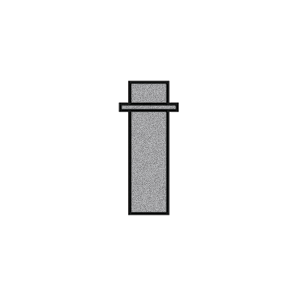 B-31484-12 Breco by Foster | Air Brake | 3/4" Tube Insert