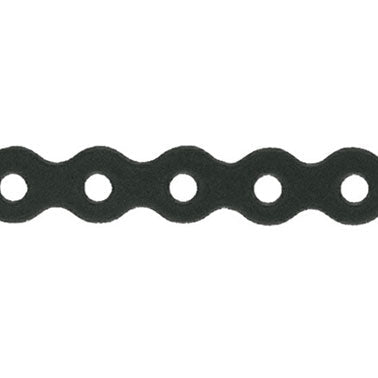 AE4769 by Band-It | All Purpose Band | 3/4" Width | 0.050" Thickness | PPA571 Coated | 316 Stainless Steel | 82.5ft/Roll