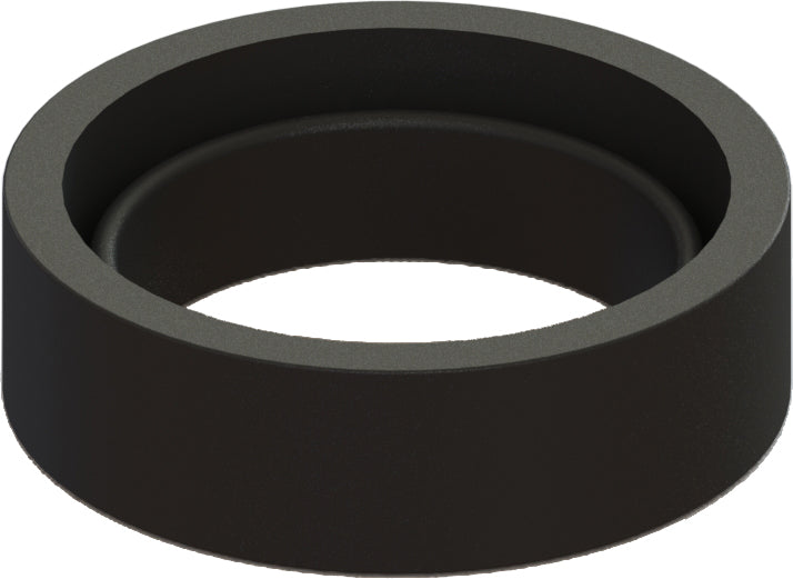 BGN-1 by Campbell Fittings | Single-Lock Coupling | Bowes interchange | Gasket for All Sizes | Nitrile