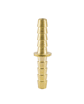 BHS83 by ZSi-Foster | Barbed Insert | 5/16" ID x 5/16" ID | Brass