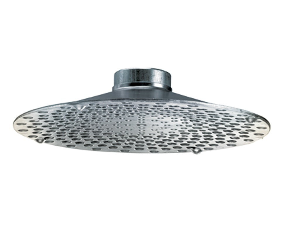BHS300 by Kuriyama | BHS Series | Bottom Hole Strainer | 3" Size | Zinc Plated Steel