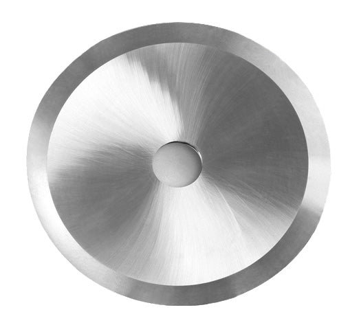 BLADE-SMT350 KuriCrimp™ by Kuriyama | BLADE-SMT Series | Smooth Replacement Blade for Hose Saws | 350mm OD | 50mm ID | 3mm Thickness