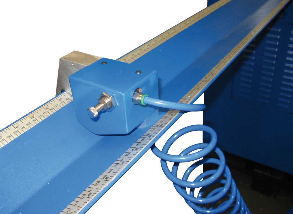 BLKIT-KCS45 KuriCrimp™ by Kuriyama | Blowing Kit for Hose Saws