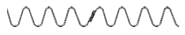 5-Bendway-A-5 by Flexaust | #4950500005 | Bendway A | Air and Fume Duct Hose | 5 inch | 5ft