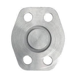 1979-61-24 by Brennan Inc. | -24 Flange Shipping Plate | Code 61 | Ste