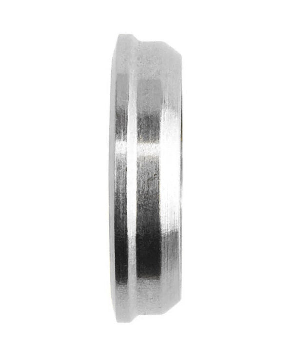 N0319-B-05-SS by Brennan Inc. | -05 Back Ferrule | Stainless Steel