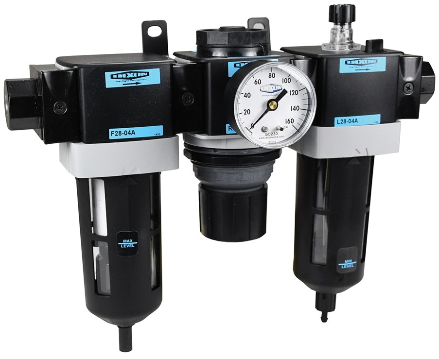 C28-03A Wilkerson by Dixon | C28-Series | Pneumatic Equipment