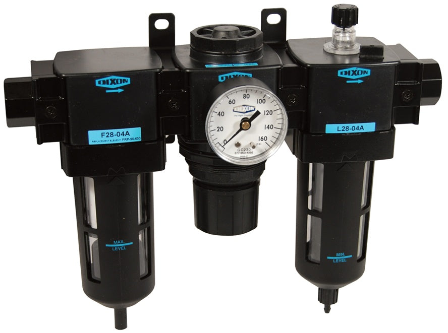 C28-06A Wilkerson by Dixon | C28-Series | Pneumatic Equipment