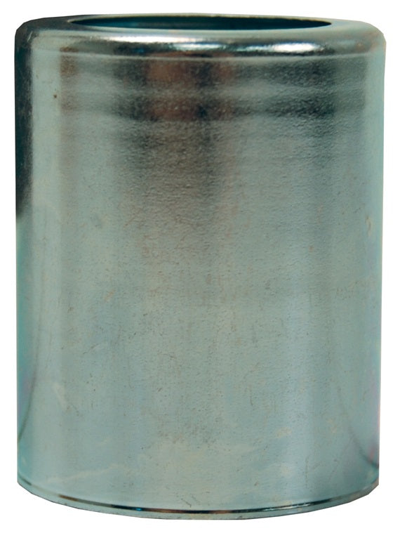 CCF1218 Global Air King® by Dixon Valve | Ferrule | For 3/4" Size Pneumatic Fitting | 1.218" Ferrule ID | Plated Steel
