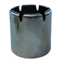 CF-15205-SS304 by Midland | Crimplok Ferrule for 1-1/2" Hose | 2.3125" Ferrule ID | 304 Stainless Steel