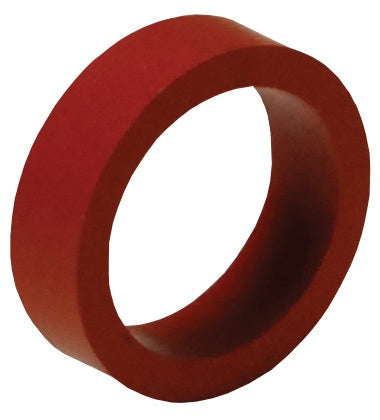 2CM-SKIT by Dixon Valve | Hydraulic Quick Disconnect Coupling | CM-Series | Industrial Mold Interchange Coupler Seal Kit | For 1/4" Body Size | Silicone Seal