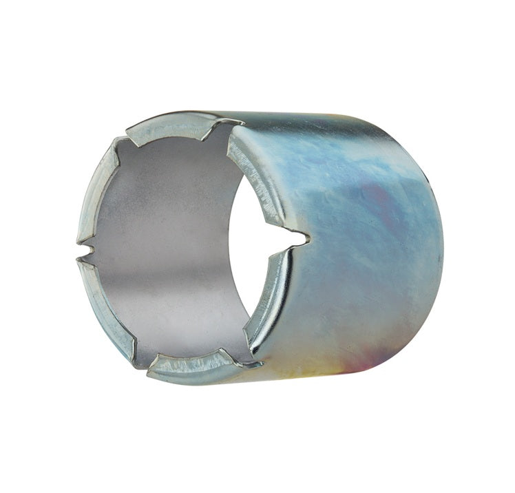 CRF-CS30311 KuriCrimp™ by Kuriyama | CRF-CS Series | Crimp Ferrule | 3" Hose ID | 3.69" Ferrule ID | Zinc Plated Steel