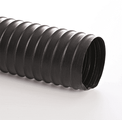 12-CWY-25 by Flexaust | #2001200025 | CWY Series | Material Handling Duct Hose | 12 inch | 25ft