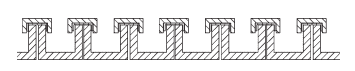 3-Commercial-25 by Flexaust | Commercial | Material Handling Duct Hose | 3 inch | 25ft