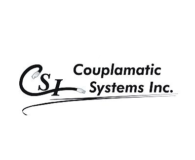 QC-PWSS06-F-04N-M by Couplamatic | Hydraulic Quick Coupler | PWSS Series | Pressure Wash | 1/4" Body Size x 1/4-18 | Male NPT | Socket | Stainless Steel