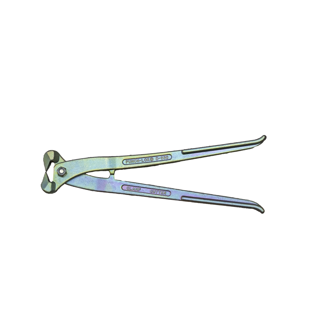 P255500 (D-550) PUNCH-LOK® by PT-Coupling | 14" Clamp Cutter