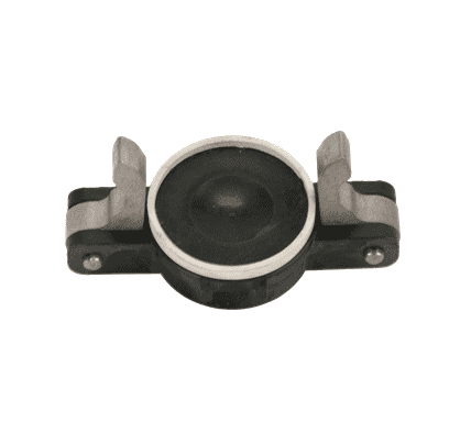 DM100PL by Banjo | Replacement Part for Dry Disconnects | 1" Dry-Mate Plug | Polypropylene