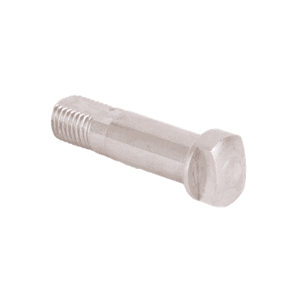DM10151SS by Banjo | Replacement Part for Dry Disconnects | 1" Dry-Mate Stem | 316 Stainless Steel