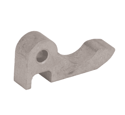 DM10300 by Banjo | Replacement Part for Dry Disconnects | Dry-Mate Profile Insert