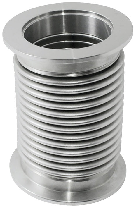 DVF-A50GG Dixon Valve KF Flex Bellow (Formed) for D-TORR Vacuum Fitting - Flange Size: KF50 - 304 Stainless Steel