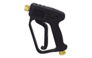 DX5006 by Midland | Drexel Pressure Weeping Spray Gun | Rear Entry | 3/8" Inlet x 1/4" Outlet | 5000 PSI | 10.5 GPM