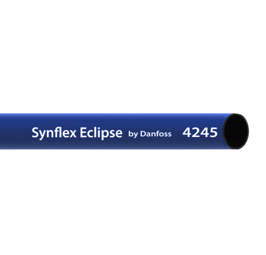 4245-05264 Synflex Solstice by Danfoss | 4245 Eclipse | Type A Truck Air Brake Tubing | .312" Tube OD | 0.23" Tube ID | 0.04" Wall Thickness | Blue | 3000 ft Length (Non-Continuous)