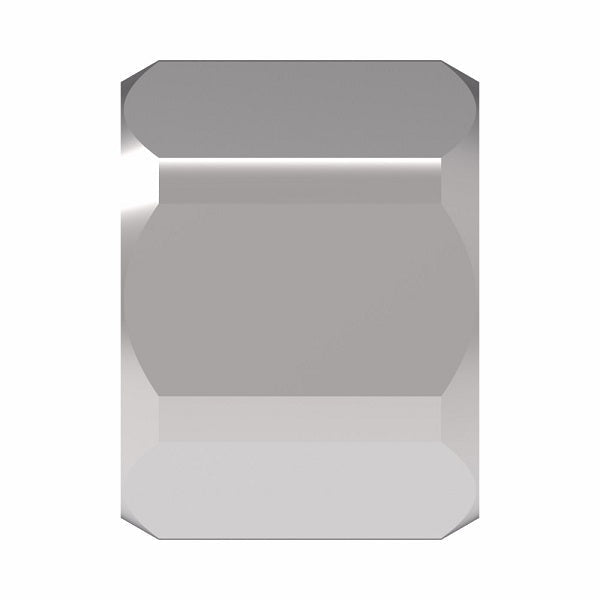 1290-8S Aeroquip by Danfoss | Versil-Flare SAE 37° Flared Style "B" Nut Adapter | -08 Size | Steel