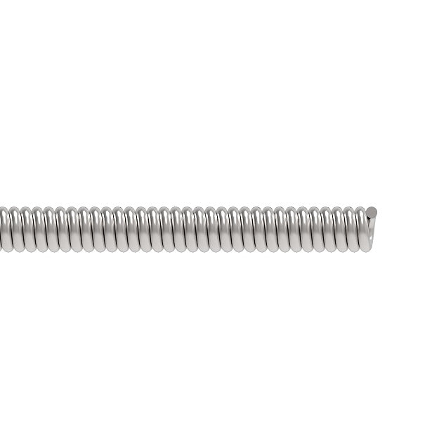 222005-18C Aeroquip by Danfoss | Internal Hose Support Coil | 1.88" Coil OD | 301 Stainless Steel | 20' Package Length