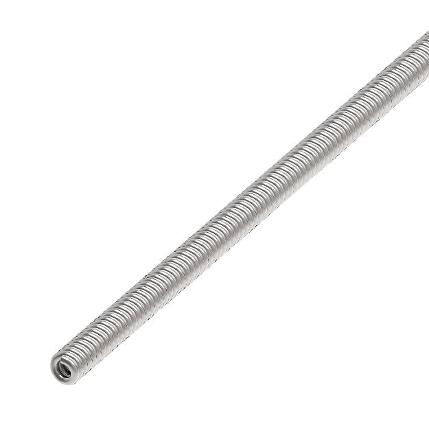 222005-18C Aeroquip by Danfoss | Internal Hose Support Coil | 1.88" Coil OD | 301 Stainless Steel | 20' Package Length