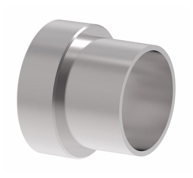 900605-4S Aeroquip by Danfoss | Versil-Flare 37° JIC Flared Sleeve Adapter | -04 Size | Steel