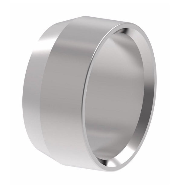 FF9605-20S Aeroquip by Danfoss | Versil-Flare Flareless Tube Ferrule | -20 Size | Steel