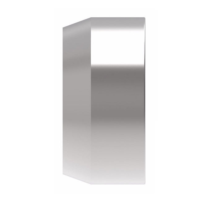 FF9605-32S Aeroquip by Danfoss | Versil-Flare Flareless Tube Ferrule | -32 Size | Steel