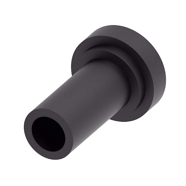 1829X8 by Danfoss | Quick Connect Air Brake Adapter | Q-CAB Pressure Plug | 1/2" Tube OD | Nylon