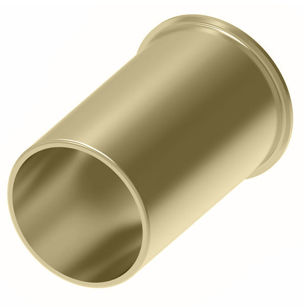 2030X5 by Danfoss | Compression Fitting | Tube Support for Plastic Tubing | 5/16" Tube OD | Brass