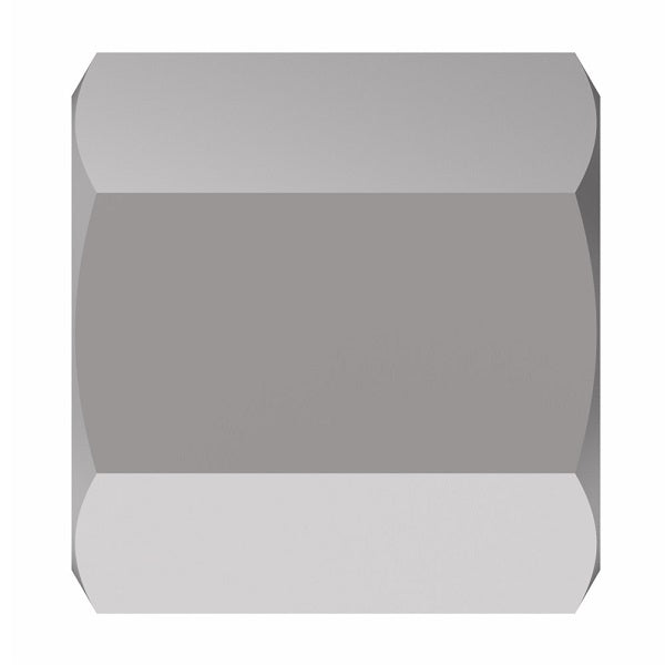 7105X6 Ermeto by Danfoss | 7000 Series | Nut | 3/8" Tube OD | Steel