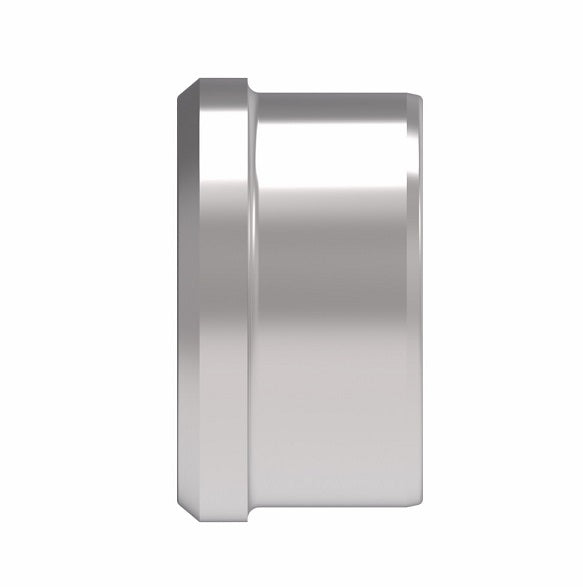 7165X8 Ermeto by Danfoss | 7000 Series | Sleeve | 1/2" Tube OD | Steel