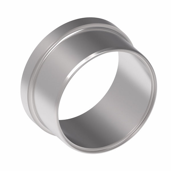 7165X32 Ermeto by Danfoss | 7000 Series | Sleeve | 2" Tube OD | Steel