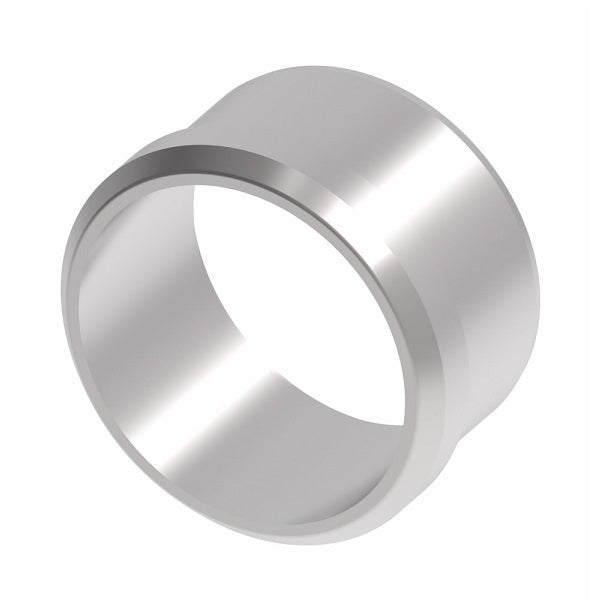 7165X6 Ermeto by Danfoss | 7000 Series | Sleeve | 3/8" Tube OD | Steel