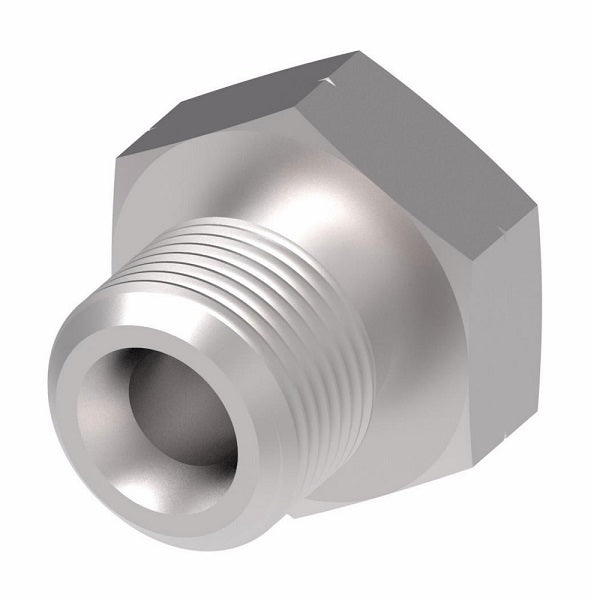7229X16 Ermeto by Danfoss | 7000 Series | Plug | 1" Tube OD | Steel