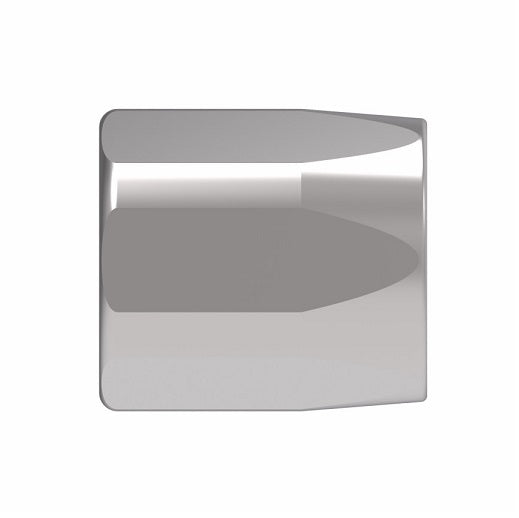 G1212-24 by Danfoss | BOCK Socket Field Attachable Fitting | FC800 EverCool | -24 Hose Size x -24 Tube Size | Steel
