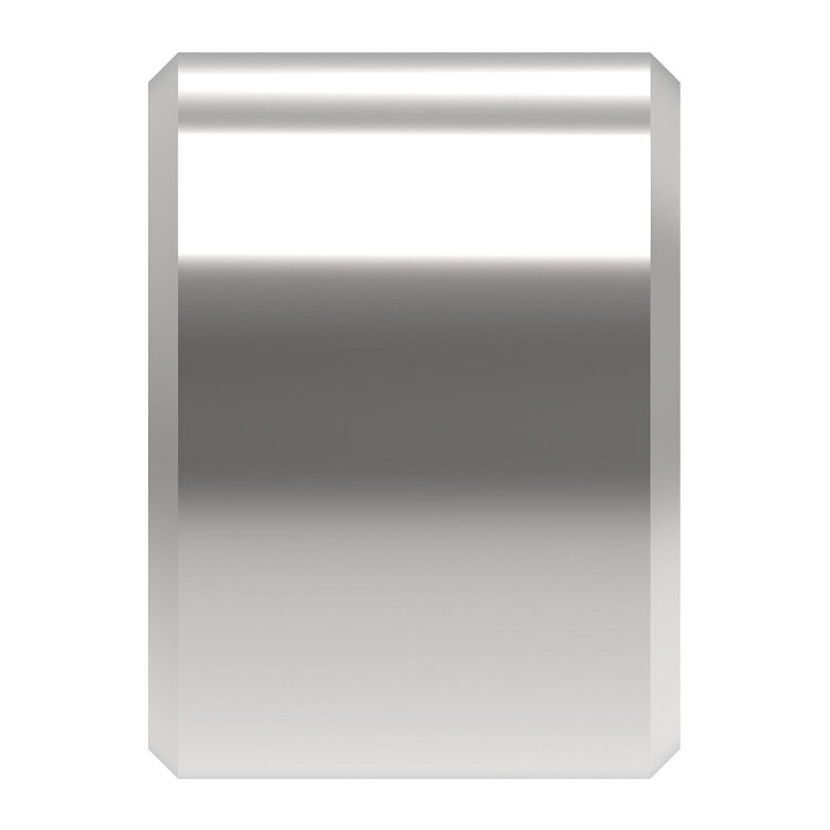 5400-S6-12 Hansen® by Danfoss | Quick Disconnect Coupling | 5400 Series | Low Air Inclusion Refrigerant | Dust Cap with Gasket | 3/4" Body Size | Neoprene Seal | Carbon Steel