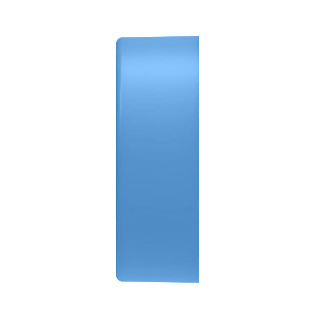 CR16FFPLB Hansen® by Danfoss | Quick Disconnect Coupling | Color Coding Ring for FF Series/MLFF Series Plugs | 5/8" Body Size | Blue