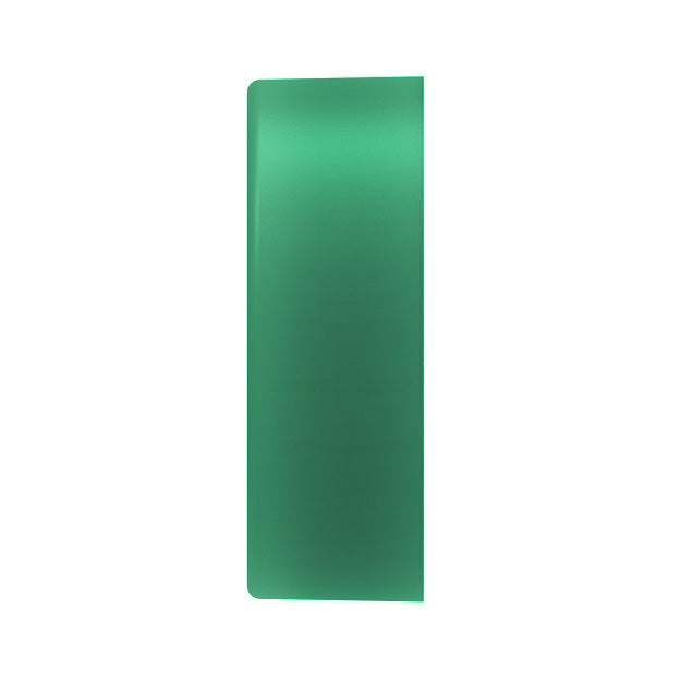 CR12FFPDG Hansen® by Danfoss | Quick Disconnect Coupling | Color Coding Ring for FF Series/MLFF Series Plugs | 1/2" Body Size | Green