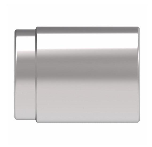 00110-16ANZF Winner by Danfoss | Crimp Socket for 1 Wire Hose | -16 Hose Size | Steel