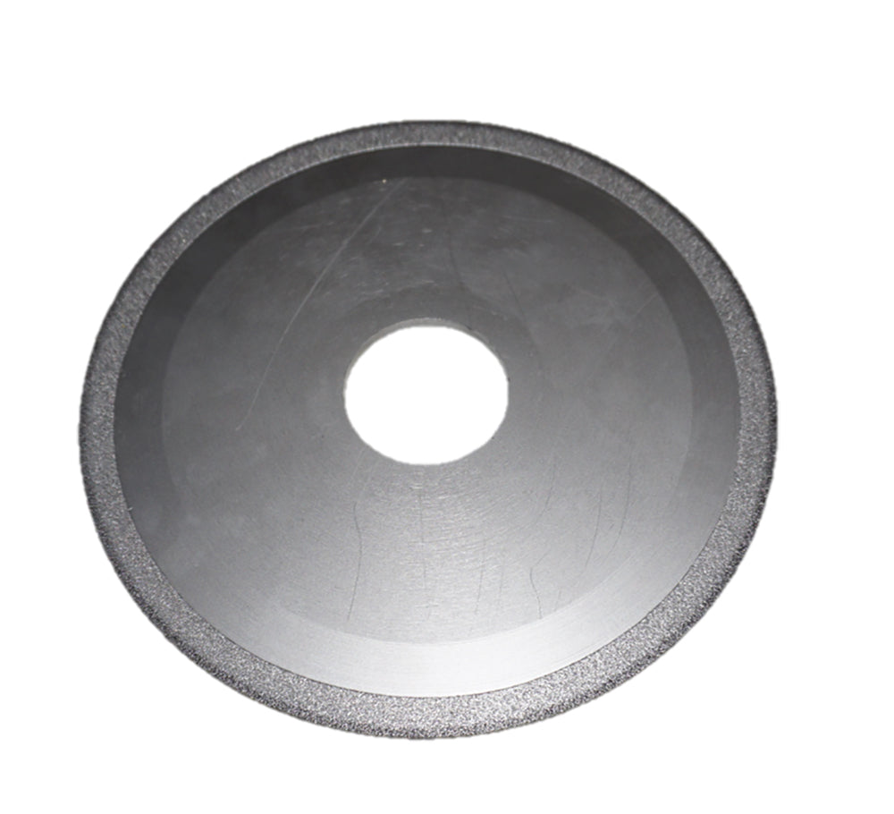 KCS-TF1D/E-BAT KuriCrimp™ by Kuriyama | KCS-TF1D/E-BAT Series | Hose Saw | Includes: 18V 5Ah Battery, Diamond Blade, Recessed Blade