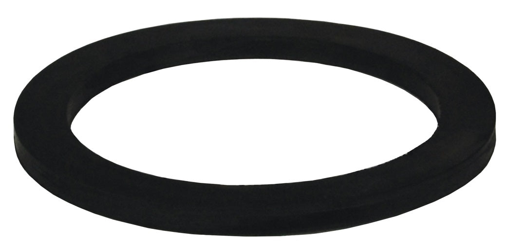 60404 by Dixon Valve | Bulkhead Fitting Gasket | Fits 1" - 1-1/4" Size Fittings | EPDM