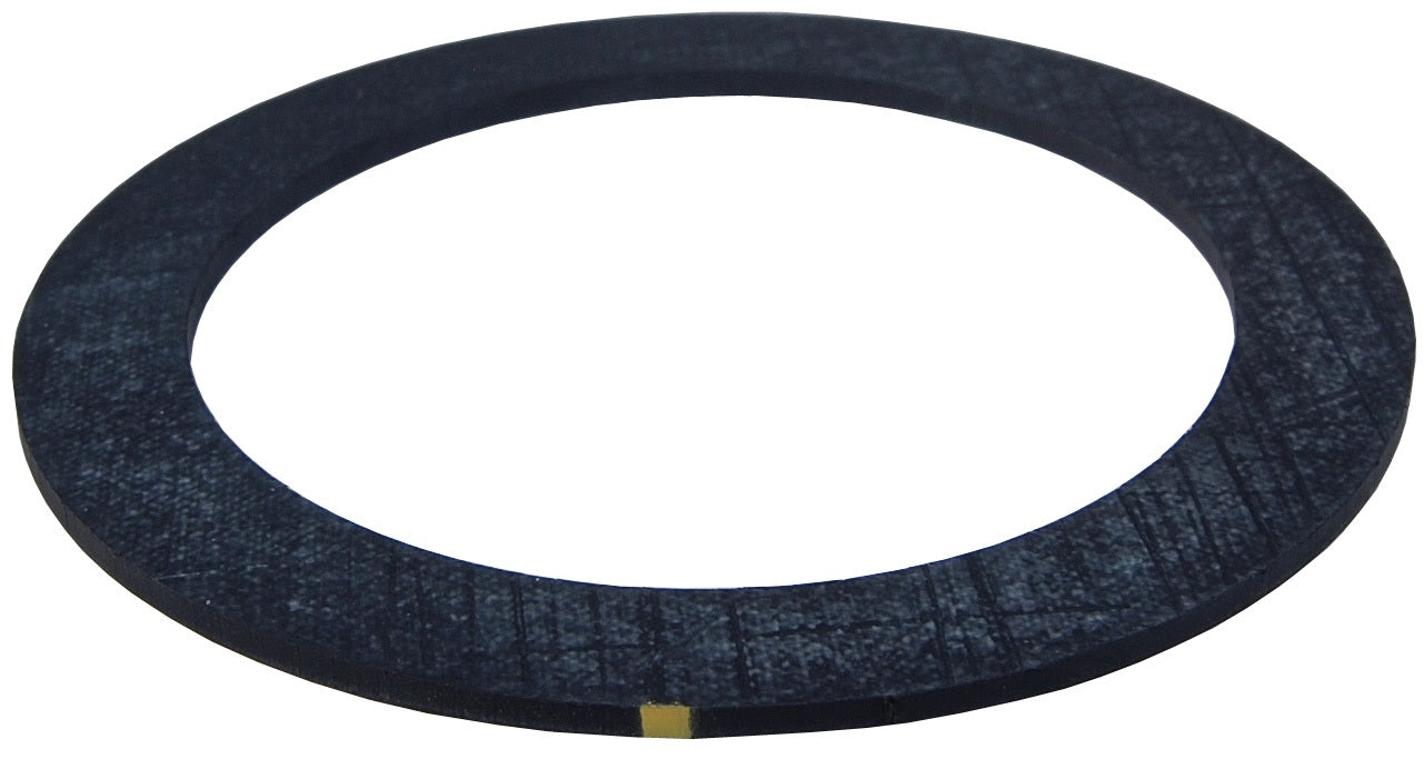 500GTCAVITHK by Dixon Valve | Railroad Tank Car Gasket | Standard | 5" Size | 5-5/16" OD | 3-7/8" ID | FKM
