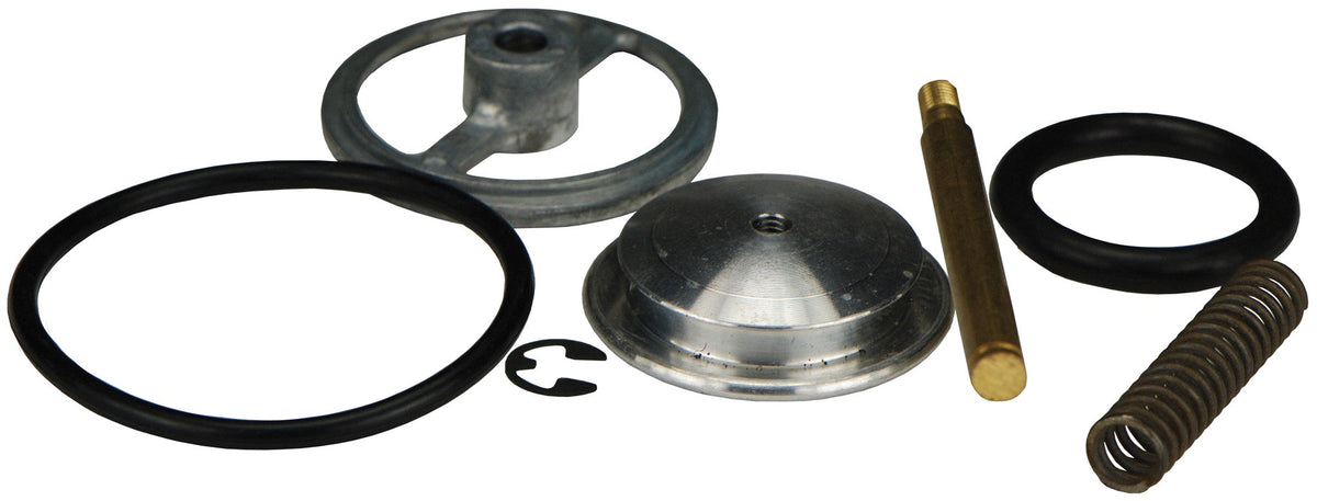 BL-RK122 by Dixon Valve | Repair Kit for Super Ball Nozzles | Standard