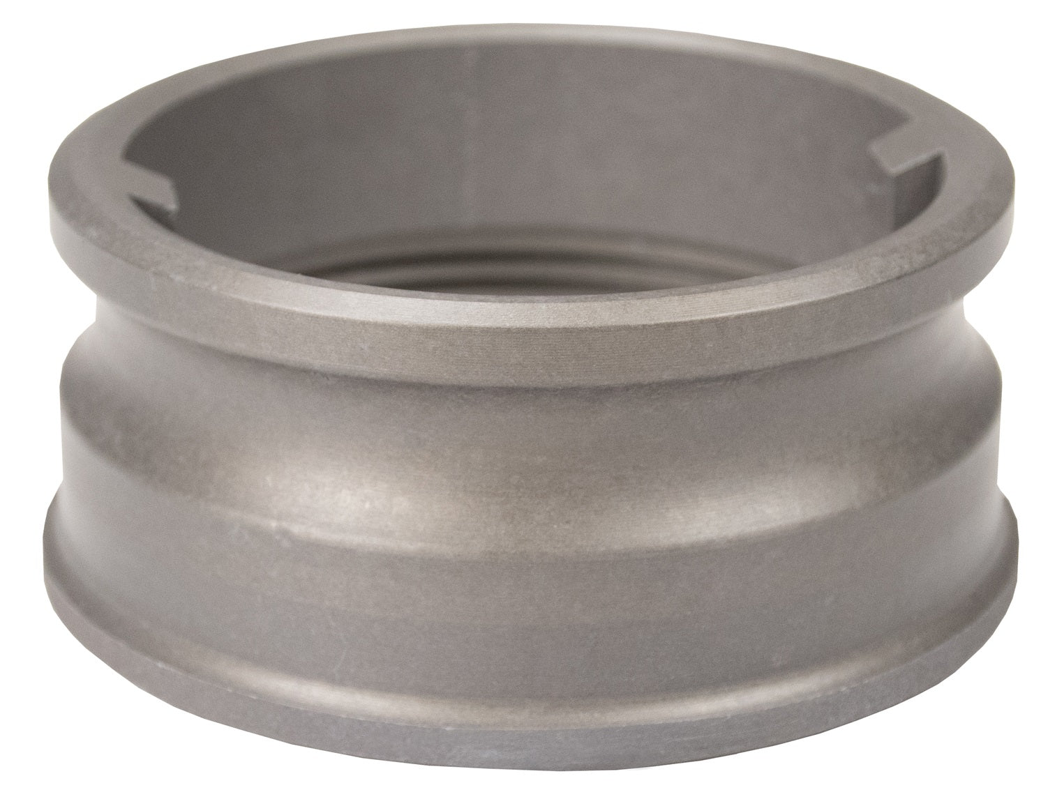 300-TFA by Dixon Valve | TFA Series Fill Pipe Adapter | 3" Adapter x 3" Female NPT | Aluminum Hardcoat